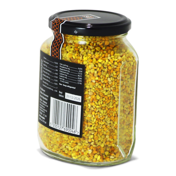 BeeVitamin Bee Pollen