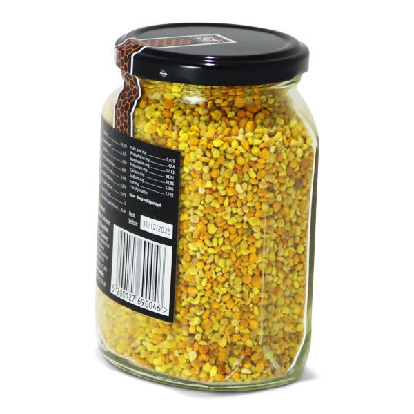 BeeVitamin Bee Pollen