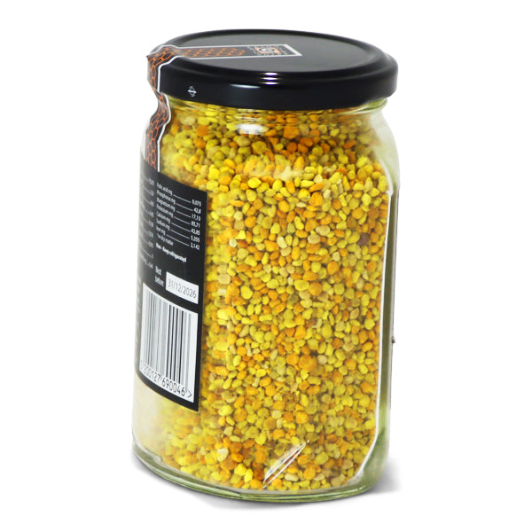BeeVitamin Bee Pollen