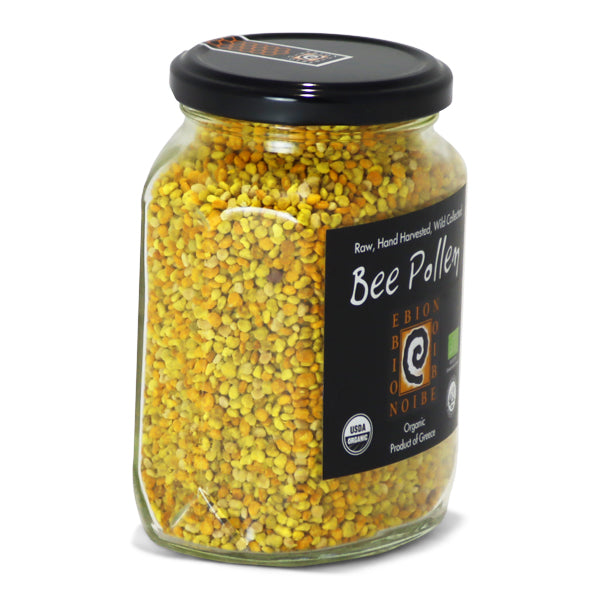 BeeVitamin Bee Pollen