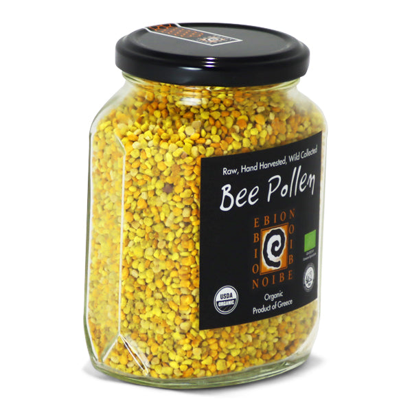 BeeVitamin Bee Pollen