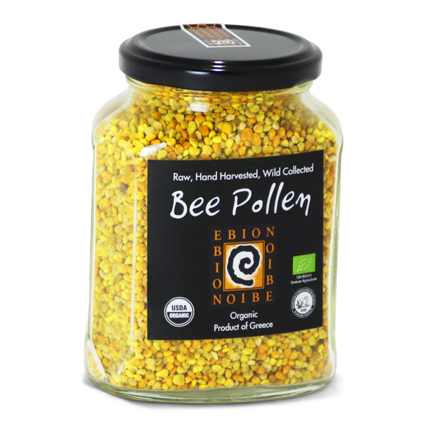 BeeVitamin Bee Pollen