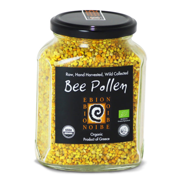 BeeVitamin Bee Pollen