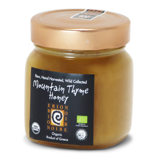 Mountain Thyme Honey
