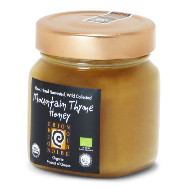 Mountain Thyme Honey