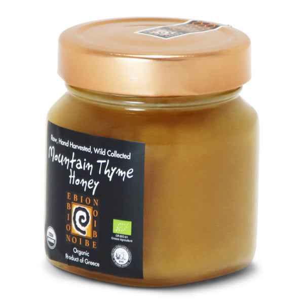 Mountain Thyme Honey