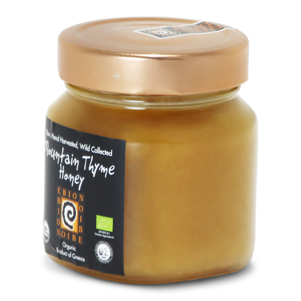 Mountain Thyme Honey