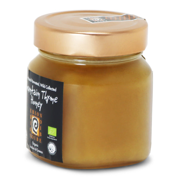 Mountain Thyme Honey