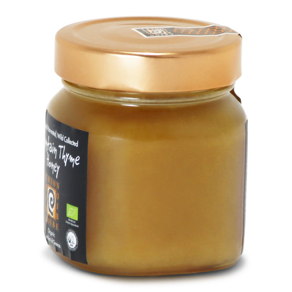 Mountain Thyme Honey