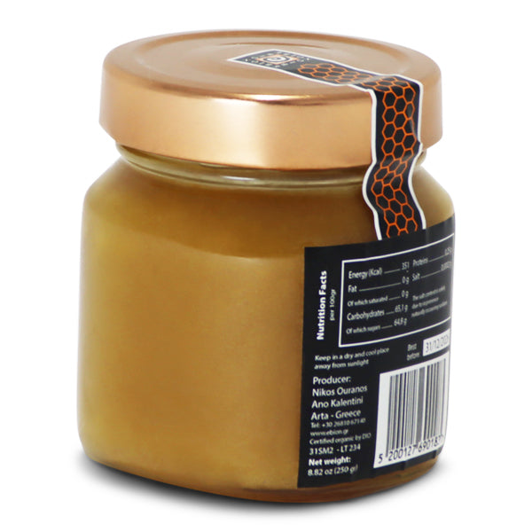 Mountain Thyme Honey