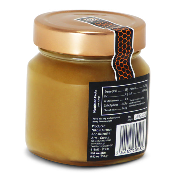 Mountain Thyme Honey