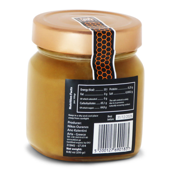 Mountain Thyme Honey