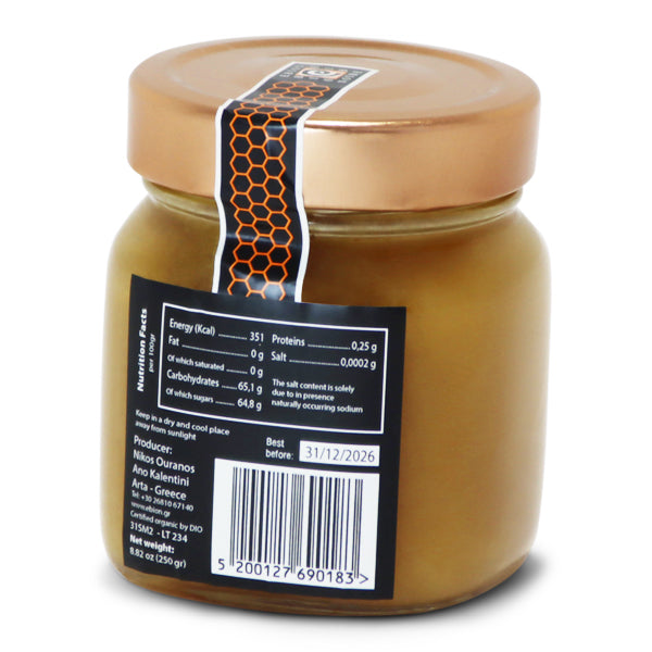 Mountain Thyme Honey