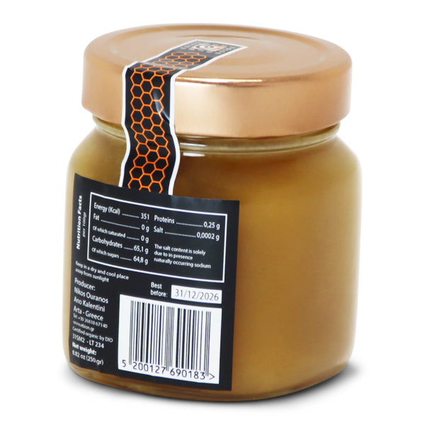 Mountain Thyme Honey