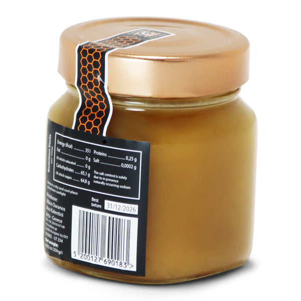 Mountain Thyme Honey