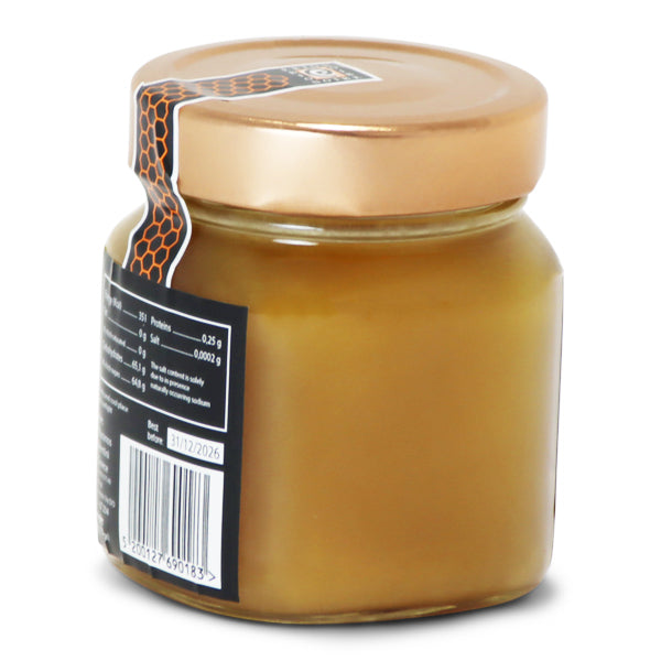 Mountain Thyme Honey