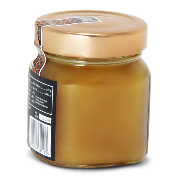 Mountain Thyme Honey