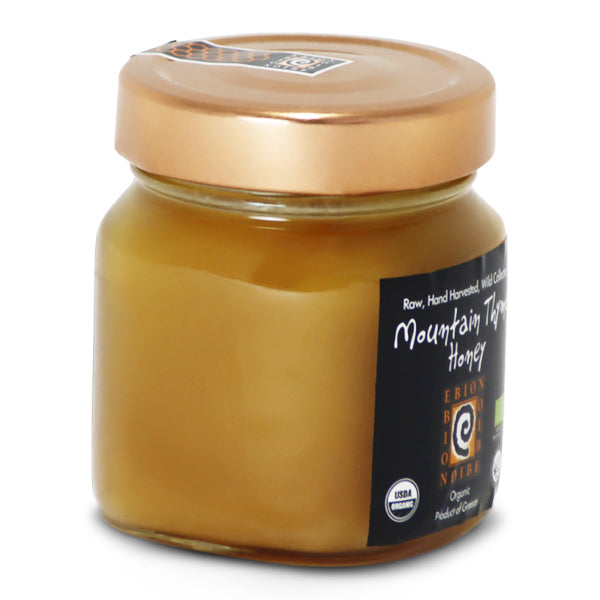 Mountain Thyme Honey