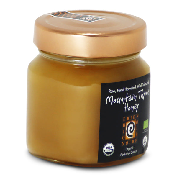 Mountain Thyme Honey