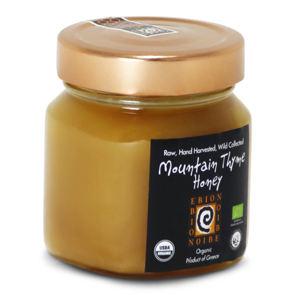 Mountain Thyme Honey