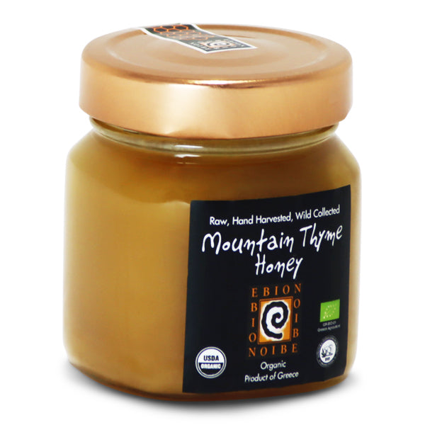 Mountain Thyme Honey