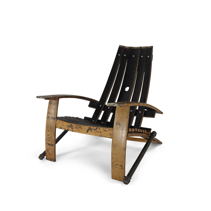Folding Adirondack Chair