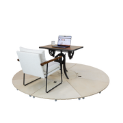 Drafting Table & Chair