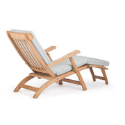 Teak Lounge Chair