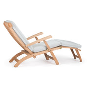 Teak Lounge Chair (Set of 2)