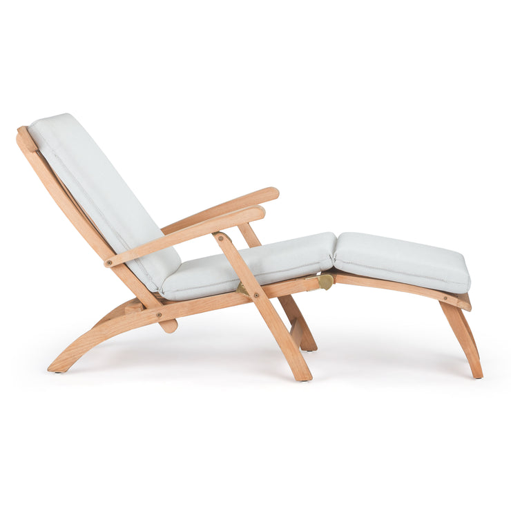 Teak Lounge Chair