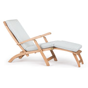 Teak Lounge Chair (Set of 2)