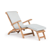 Teak Lounge Chair