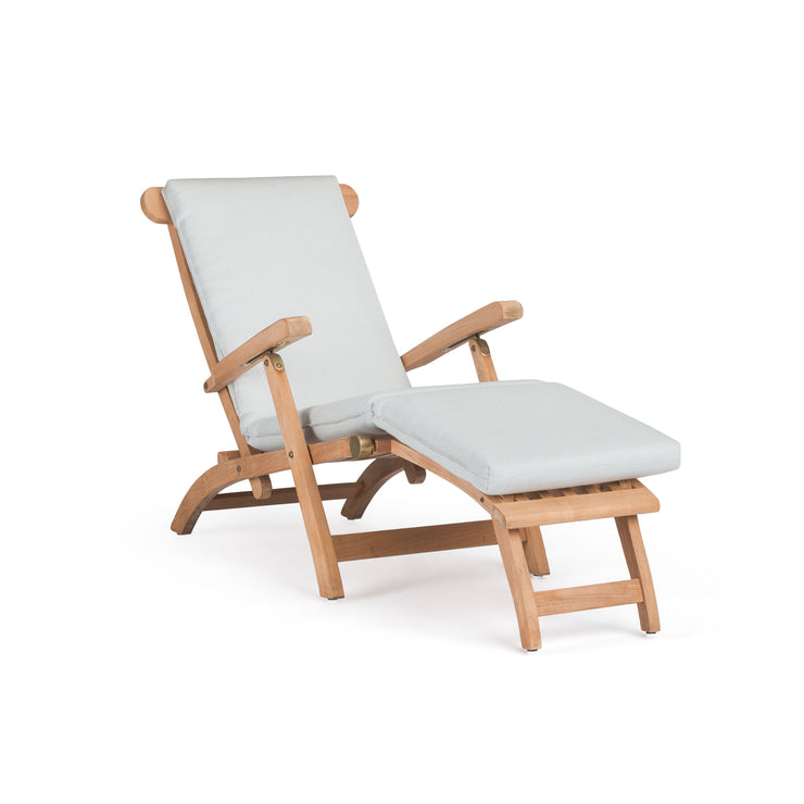 Teak Lounge Chair