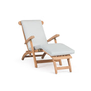 Teak Lounge Chair