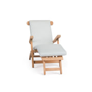 Teak Lounge Chair