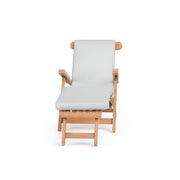 Teak Lounge Chair