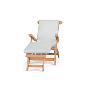 Teak Lounge Chair