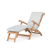 Teak Lounge Chair (Set of 2)