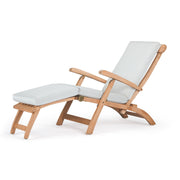 Teak Lounge Chair