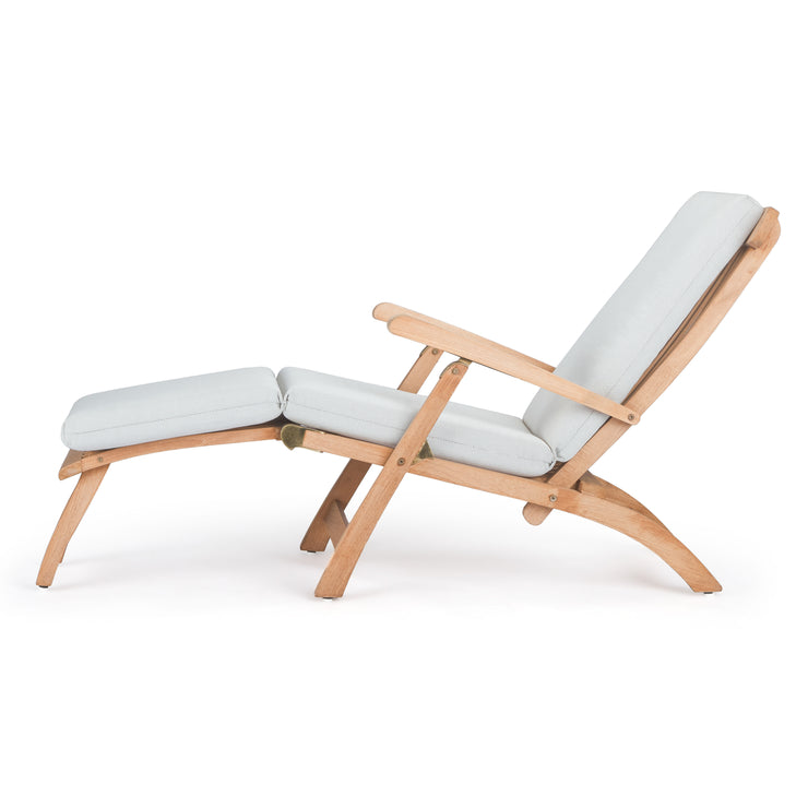 Teak Lounge Chair